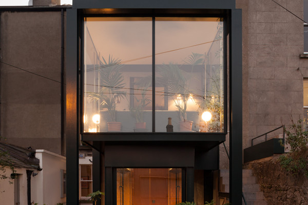 Rear Extension, Monkstown