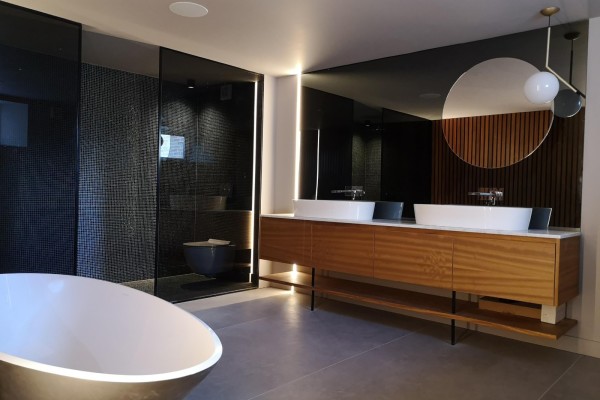 Main Bathroom, Northumberland Road