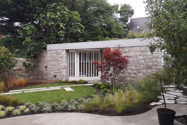 Garden Room, Ailesbury Park