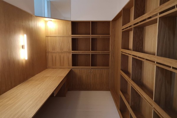 Ailesbury Park