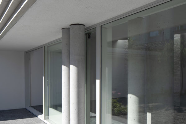 Concrete Formwork, Dun Laoghaire