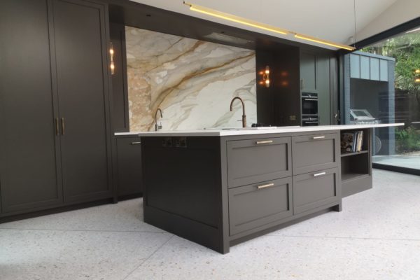 Kitchen, Donnybrook Kitchen, Donnybrook