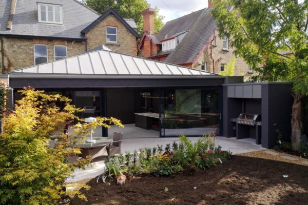 Rear Extension, Donnybrook