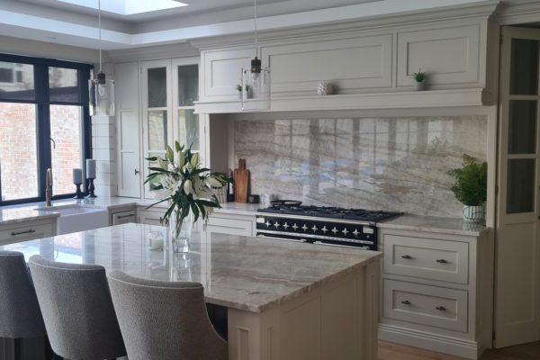 Kitchen, Templeogue