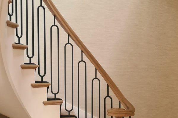 Staircase, Templeogue