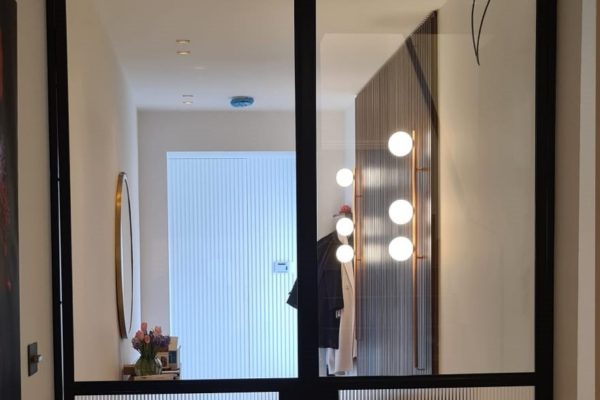 Hallway, Rathmines